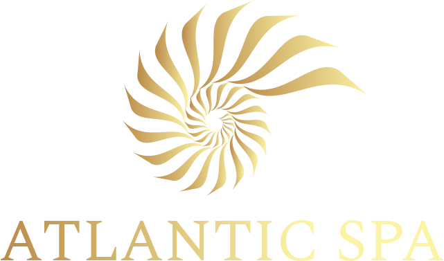 Atlantic spa Logo